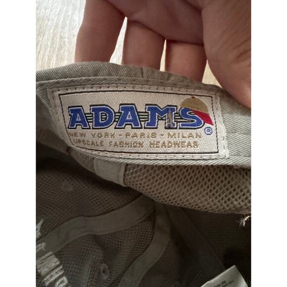 Stephen Ambrose Historical Tours Cap - Picture 8 of 10